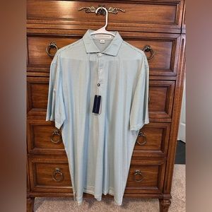 Men’s Polo